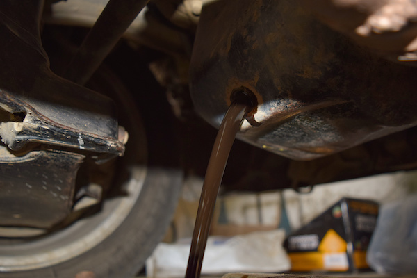 Can Engine Oil Expire?