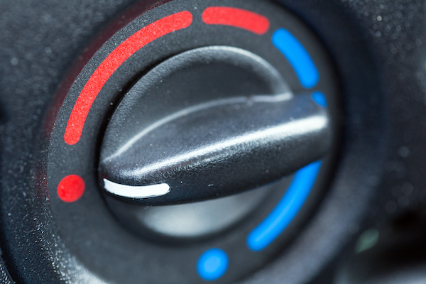 Reasons Behind a Faulty Car Heater