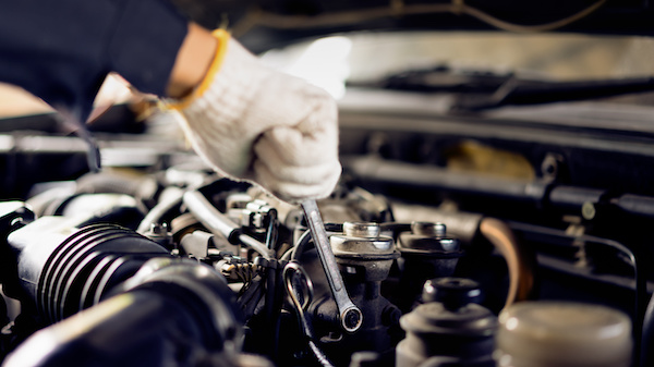 What Symptoms Indicate a Tune-Up Is Needed?