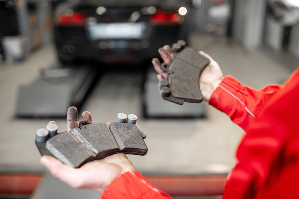 How Often Should I Have My Brake Pads Replaced