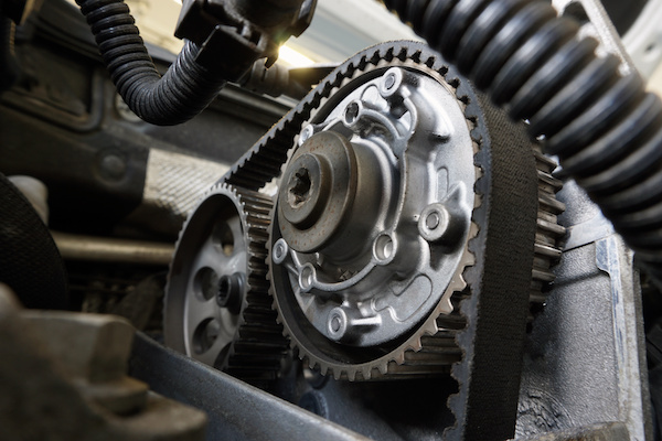 Timing Belt Replacement in Denver, CO | South Denver Automotive