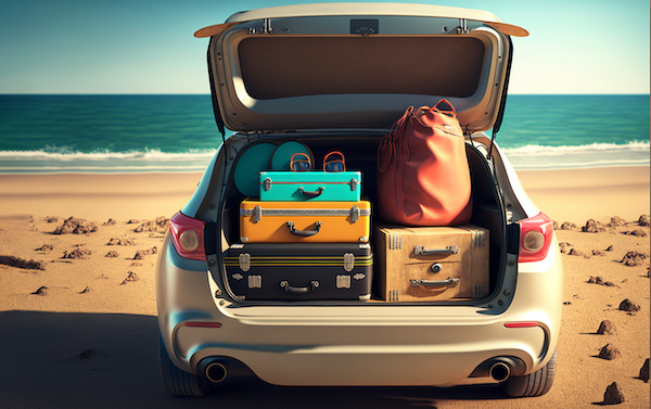 The Ultimate Summer Car Care Guide: Preparing for Road Trips and Heatwaves