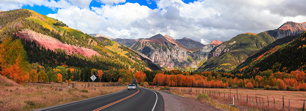 Your Car Maintenance Checklist Before A Colorado Mountain Adventure