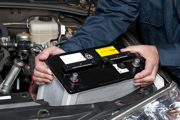 Car Battery Replacement: What Causes Your Car Battery to Fail?