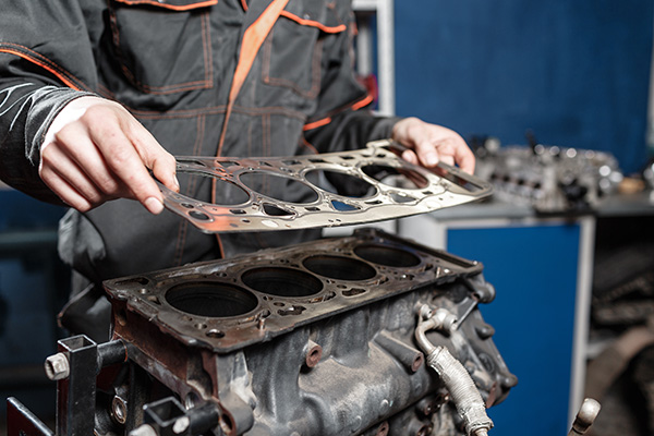 What Happens When Coolant Gets Into Engine Oil And How Is It Possible?