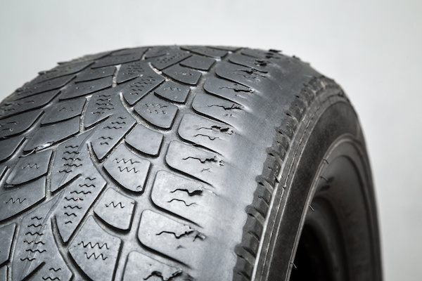 The Ultimate Tire Checklist