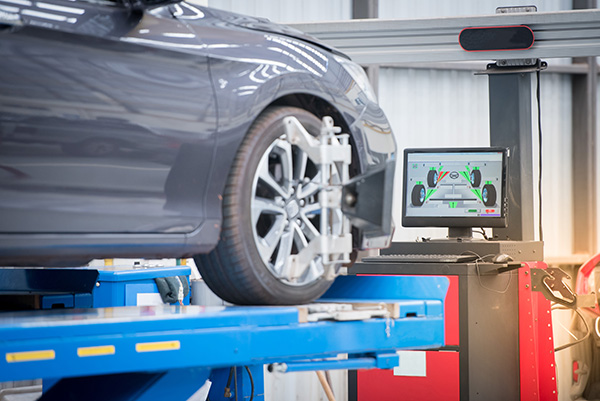 How Often Should You Get a Wheel Alignment?