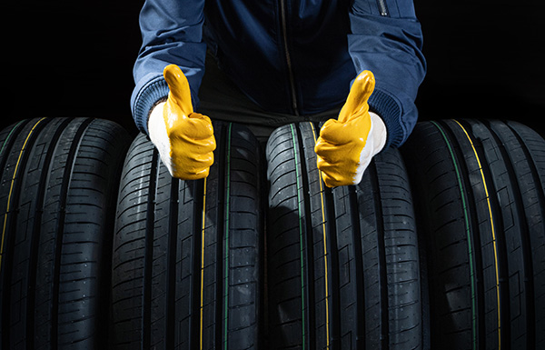Grip, Wear, and Air—Why Tire Maintenance Service Isn’t Just About Pressure