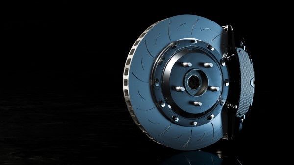 How Does The Brake System Work?