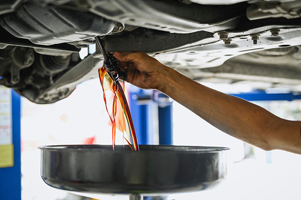 What Happens If You Skip an Oil Change?