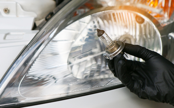 The Evolution of Headlights: From Halogen to LED
