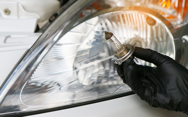 Vehicle Headlight | South Denver Automotive in Denver, CO