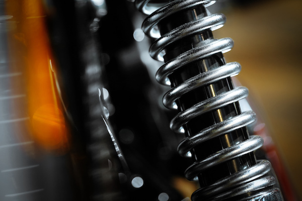 What Can Happen If You Drive with Bad Shocks & Struts?