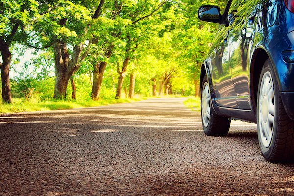 Everything to Add to Your Spring Car Maintenance Checklist