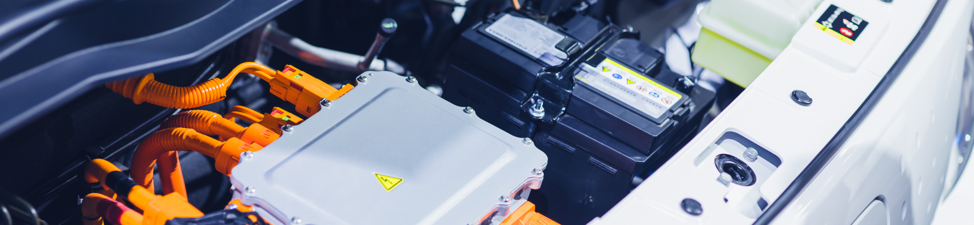 Electric Vehicle Maintenance and Repair in Denver - South Denver Automotive