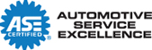 ASE Logo | South Denver Automotive