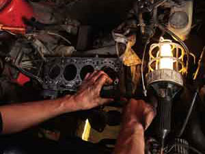 Auto Repair | South Denver Automotive
