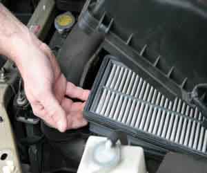 Car Tune-up Service
