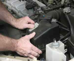 Car, Truck, SUV Tune-up