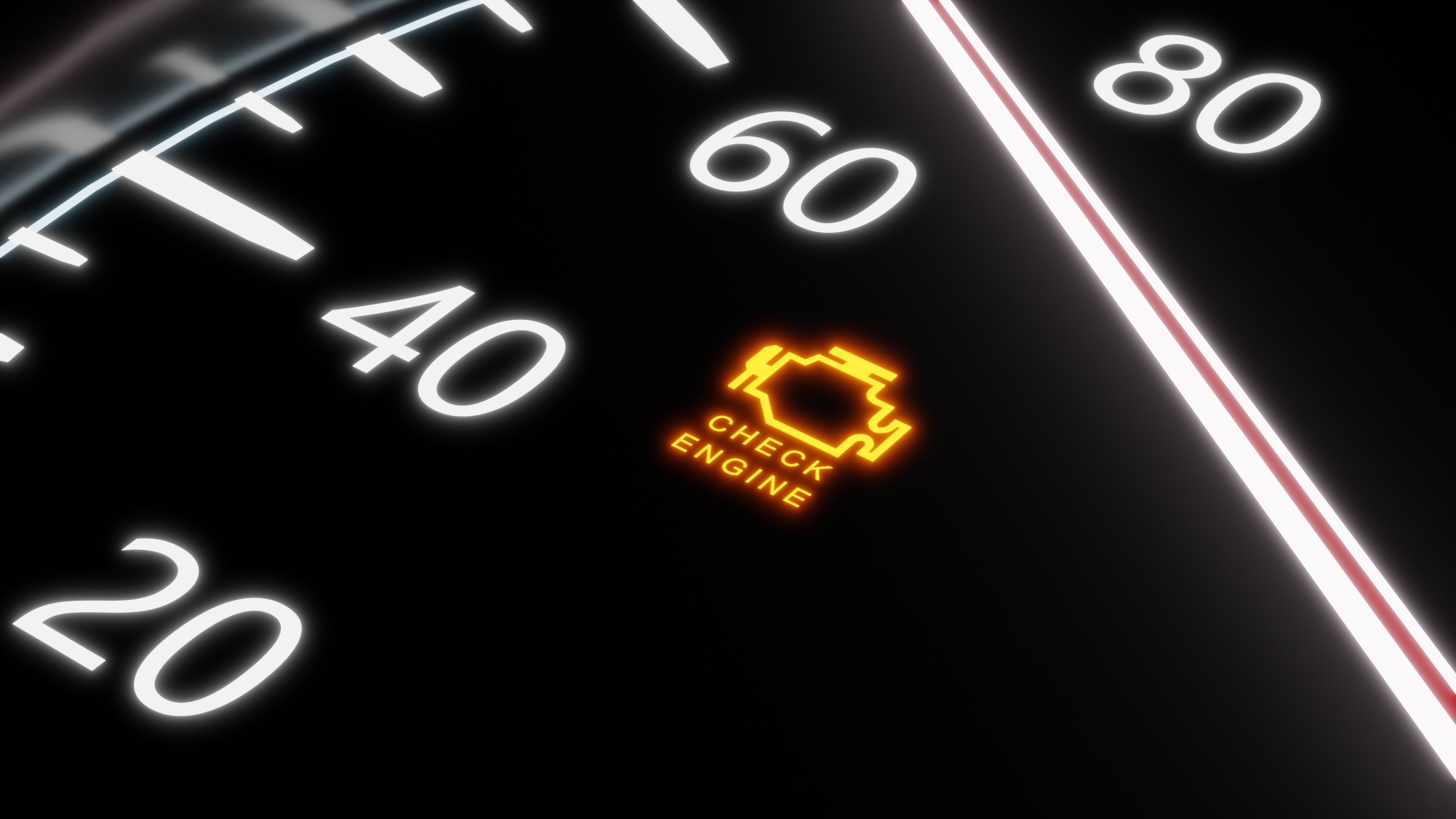 Check Engine Light Repair in Denver | South Denver Automotive