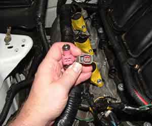 Fuel System, Fuel Injection Repairs