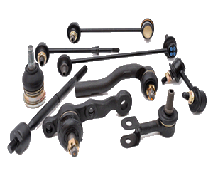 Suspension Parts