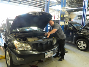 Auto Repair Services in Denver, CO | South Denver Automotive