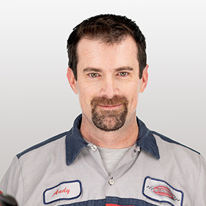 Andy - Shop Foorman | South Denver Automotive