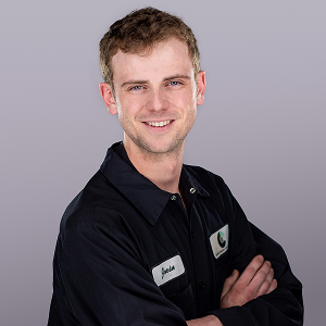 Jovin - Service Technician | South Denver Automotive