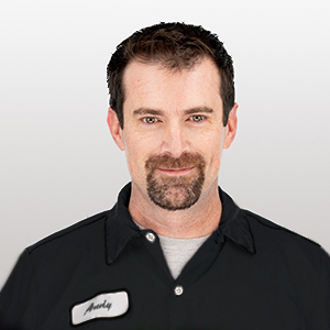 Andy - Shop Foorman | South Denver Automotive