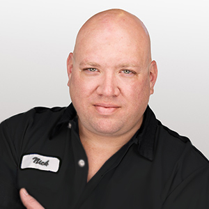 Nick - Master Technician | South Denver Automotive