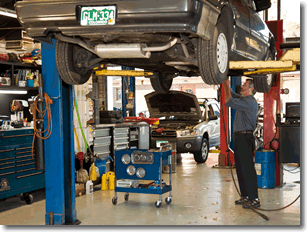 Auto Repair | South Denver Automotive