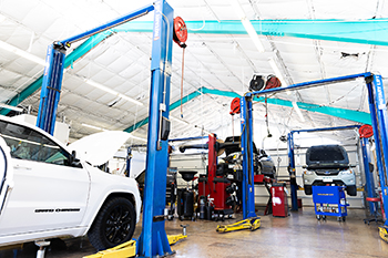 Inside Our Garage, Auto Repair in Denver, CO | South Denver Automotive