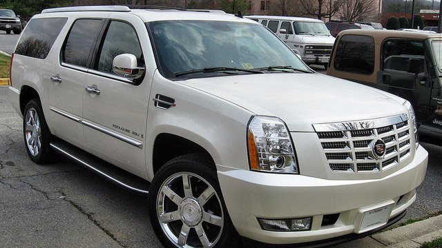 Cadillac Service in Denver, CO | South Denver Automotive