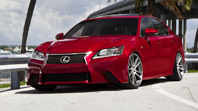 Lexus Service in Denver, CO | South Denver Automotive