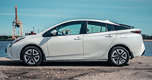 Toyota Prius Service in Denver, CO | South Denver Automotive