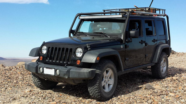 Jeep Service in Denver, CO | South Denver Automotive