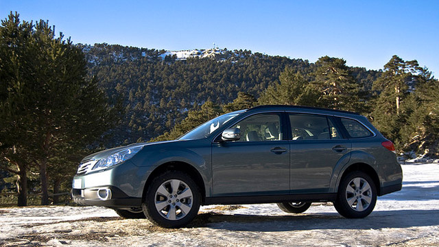 Subaru Service in Denver, CO | South Denver Automotive