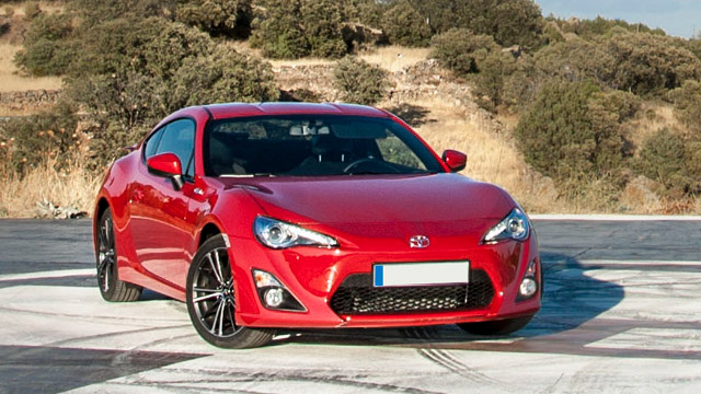 Toyota Service in Denver, CO | South Denver Automotive