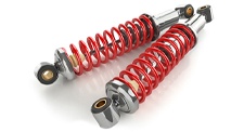 Suspension and Shocks | South Denver Automotive