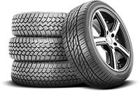 Tires Service | South Denver Automotive