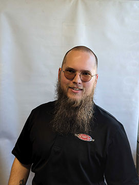 Nathanael - General Manager | South Denver Automotive