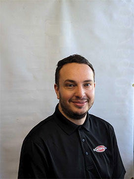 Steven - Service Manager | South Denver Automotive